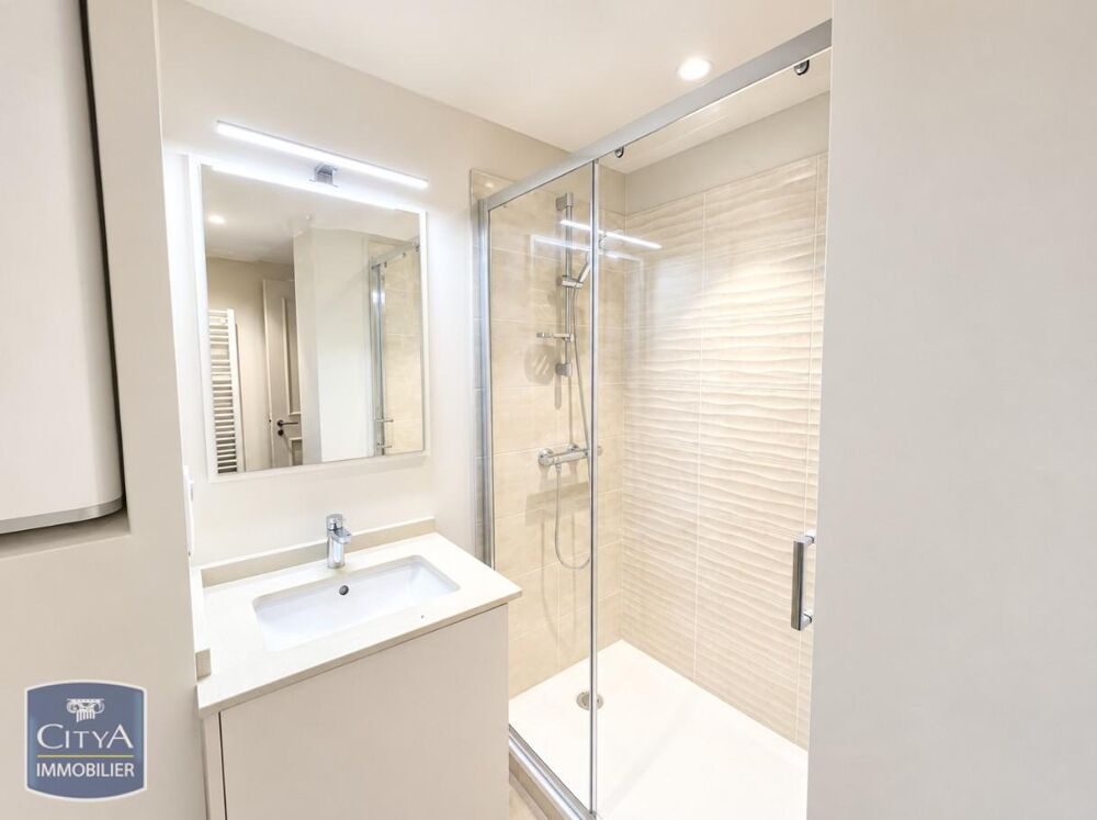 location Appartement - 1 pièce(s) - 24 m² Chinon (37500)