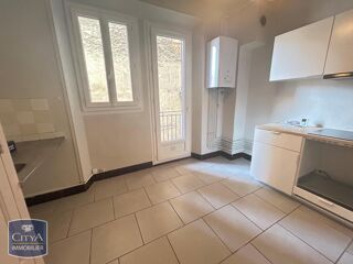  Appartement à louer 2 pièces 55 m²