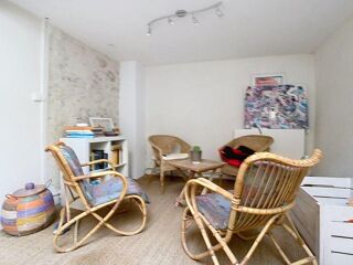  Appartement à vendre 4 pièces 113 m²