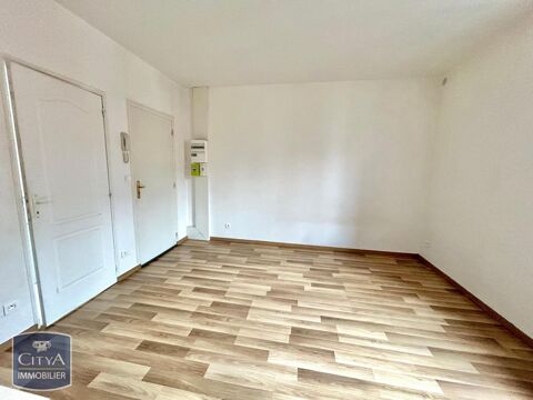  Appartement  louer 1 pice 20 m