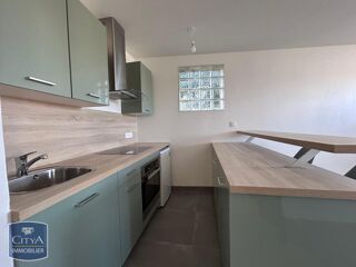  Appartement � louer 2 pi�ces 38 m�