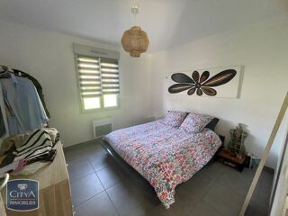  Maison à louer 4 pièces 83 m²