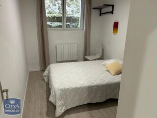  Appartement à louer 1 pièce 11 m²