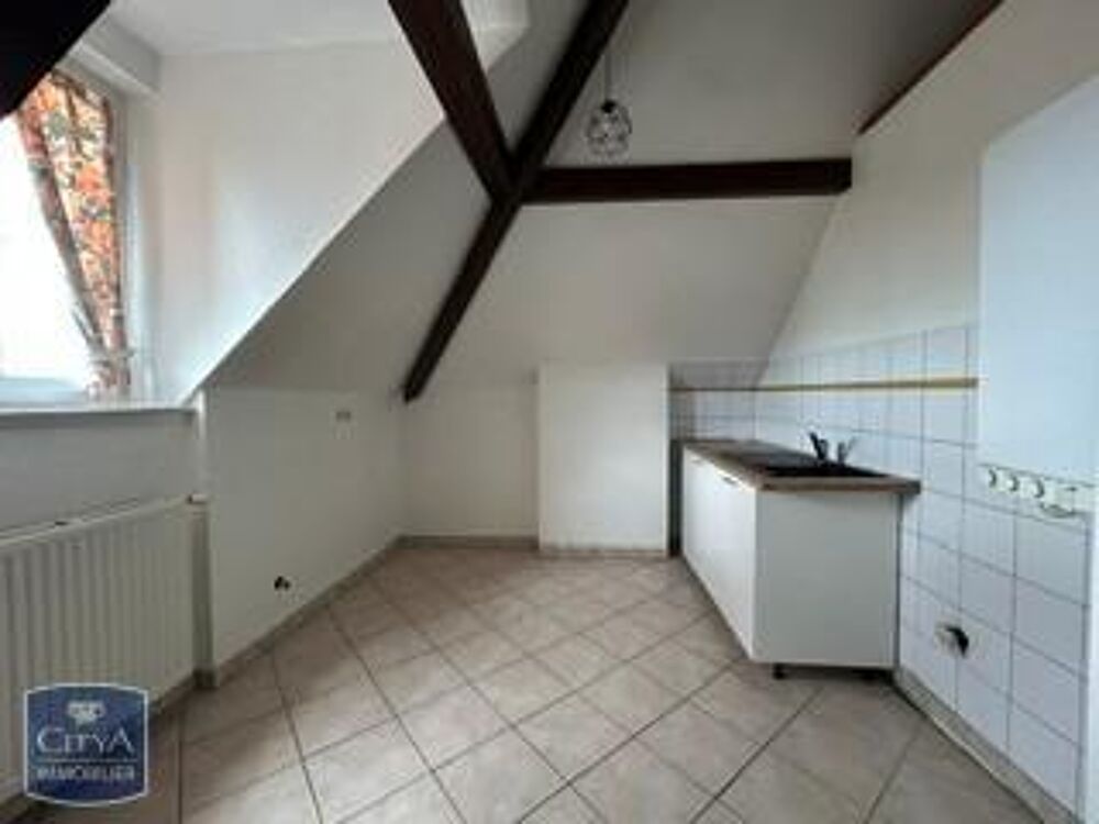 location Appartement - 3 pièce(s) - 51 m² Lessy (57160)