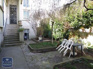  Appartement � louer 1 pi�ce 21 m�