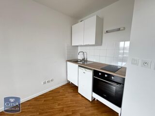  Appartement � louer 1 pi�ce 22 m�