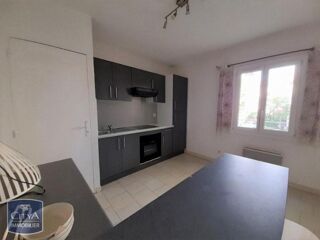  Appartement � louer 2 pi�ces 37 m�
