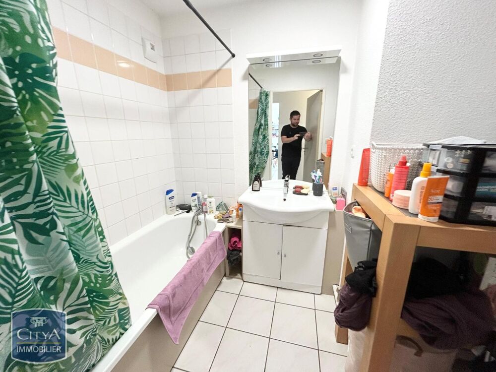 location Appartement - 3 pièce(s) - 65 m² Valenciennes (59300)