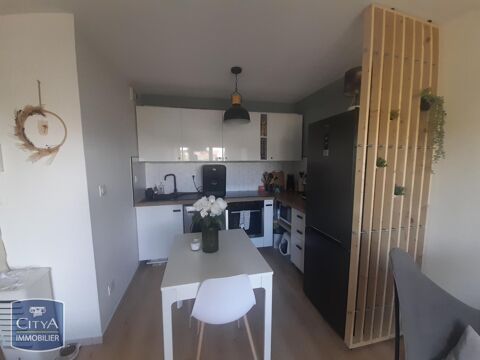  Appartement � louer 2 pi�ces 35 m�