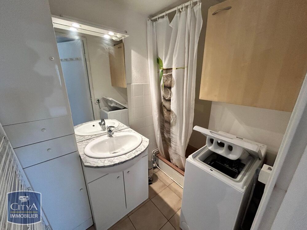 location Appartement - 3 pièce(s) - 29 m² Saint-Estève (66240)