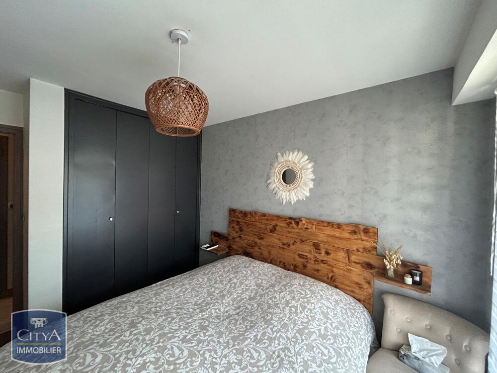 location Appartement - 2 pièce(s) - 37 m² Albertville (73200)