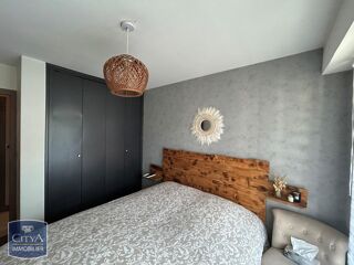  Appartement à louer 2 pièces 37 m²