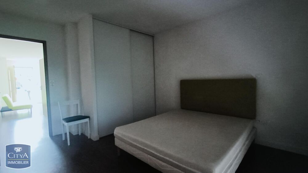 À LOUER : Appartement T3 dans une résidence sénior situé....
