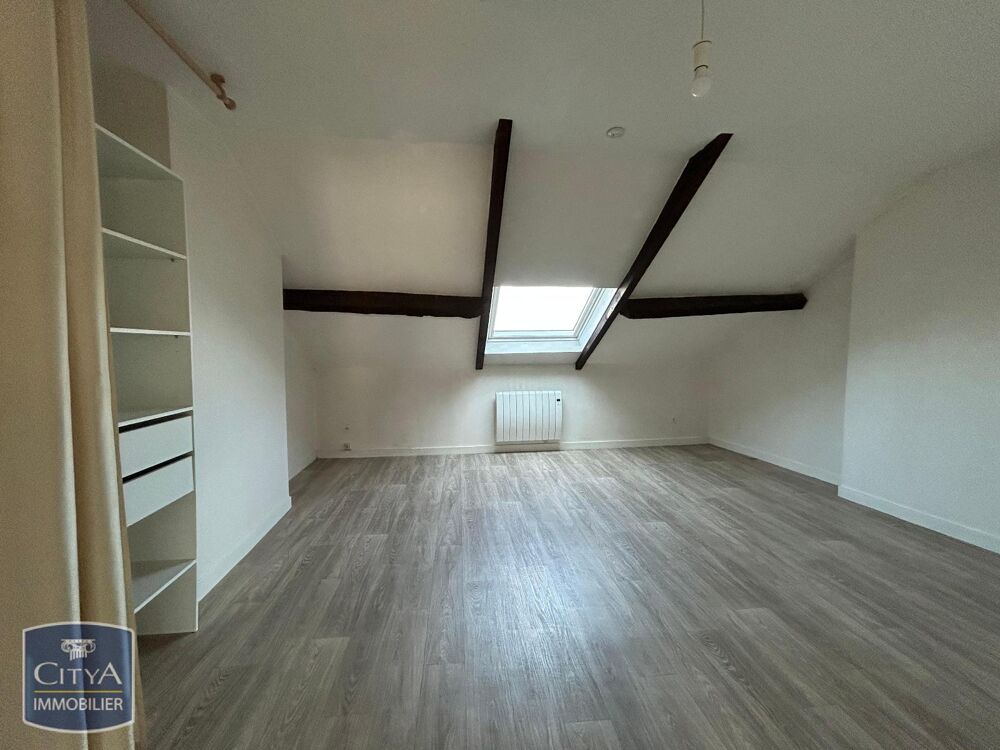 location Appartement - 2 pièce(s) - 40 m² Angers (49000)