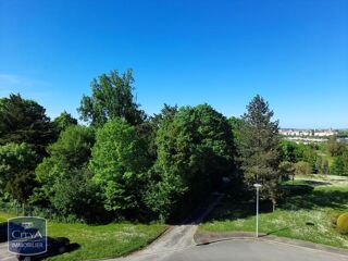  Appartement à louer 2 pièces 70 m²