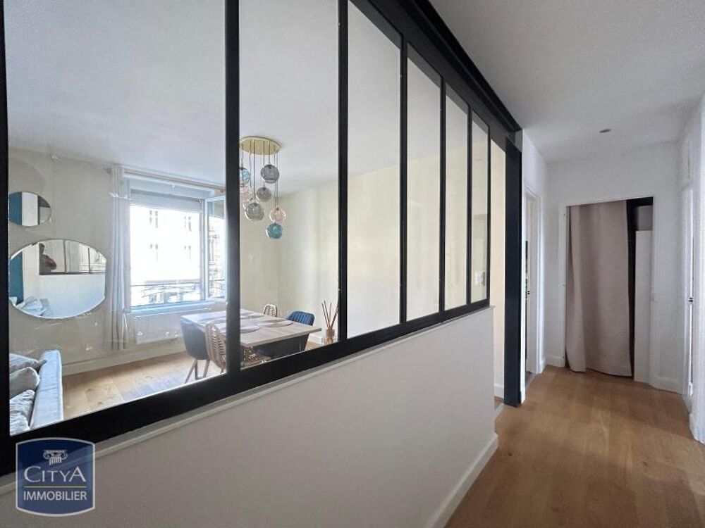 location Appartement - 3 pièce(s) - 72 m² Laxou (54520)