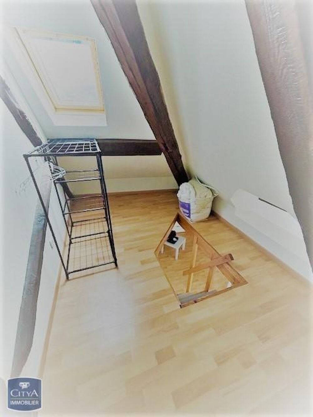 location Appartement - 1 pièce(s) - 14 m² Tallard (05130)
