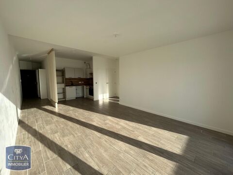  Appartement � louer 4 pi�ces 80 m�