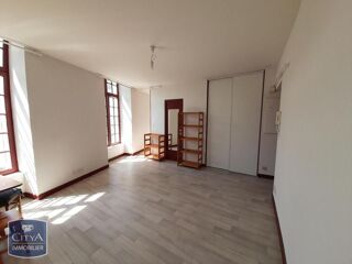  Appartement � louer 1 pi�ce 26 m�