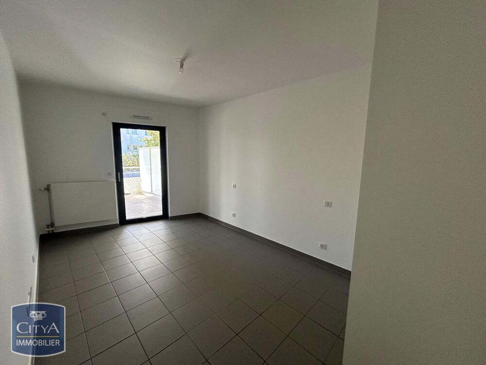 location Appartement - 2 pièce(s) - 54 m² Strasbourg (67100)