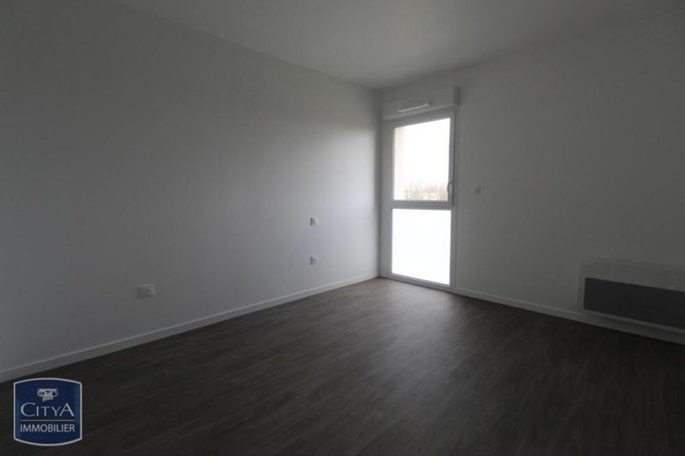 location Appartement - 2 pièce(s) - 40 m² Chartres (28000)