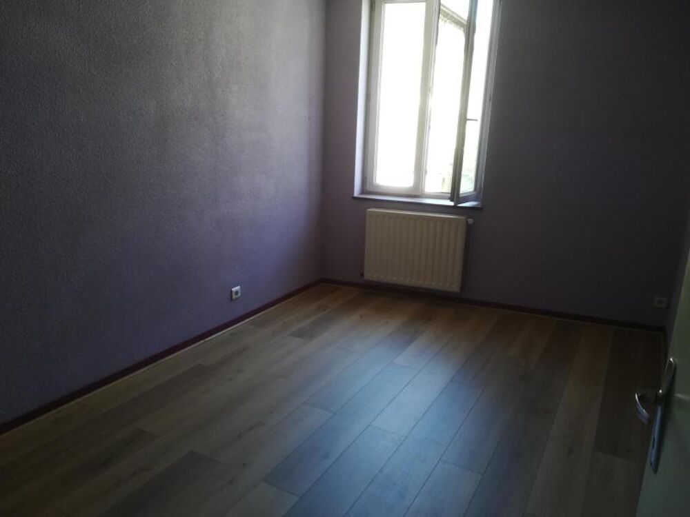 location Appartement - 4 pièce(s) - 97 m² Saint-Genest-Malifaux (42660)
