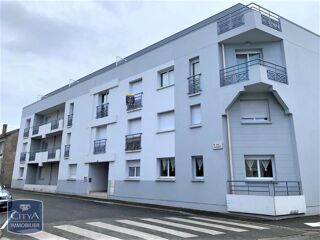  Appartement � louer 1 pi�ce 21 m�