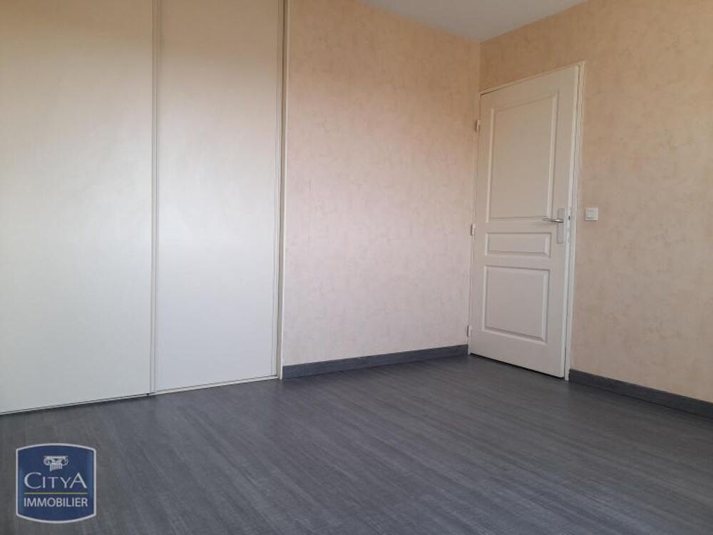 location Appartement - 2 pièce(s) - 45 m² Danjoutin (90400)