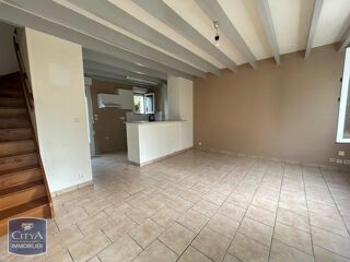  Maison � louer 3 pi�ces 56 m�