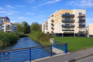  Appartement � louer 2 pi�ces 42 m�