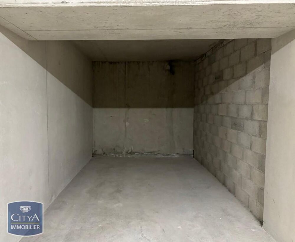 location Parking / Garage Marseille 2