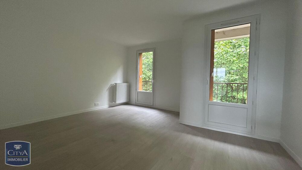 location Appartement - 2 pièce(s) - 49 m² Chelles (77500)