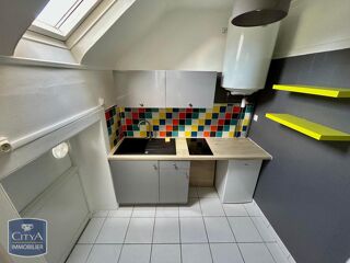  Appartement � louer 1 pi�ce 24 m�