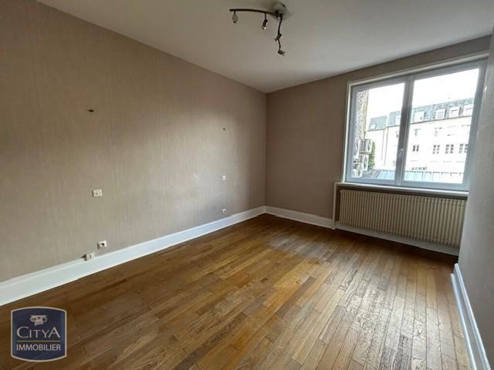 location Appartement - 3 pièce(s) - 69 m² Arras (62000)