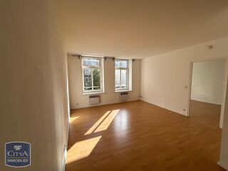  Appartement à louer 2 pièces 50 m²