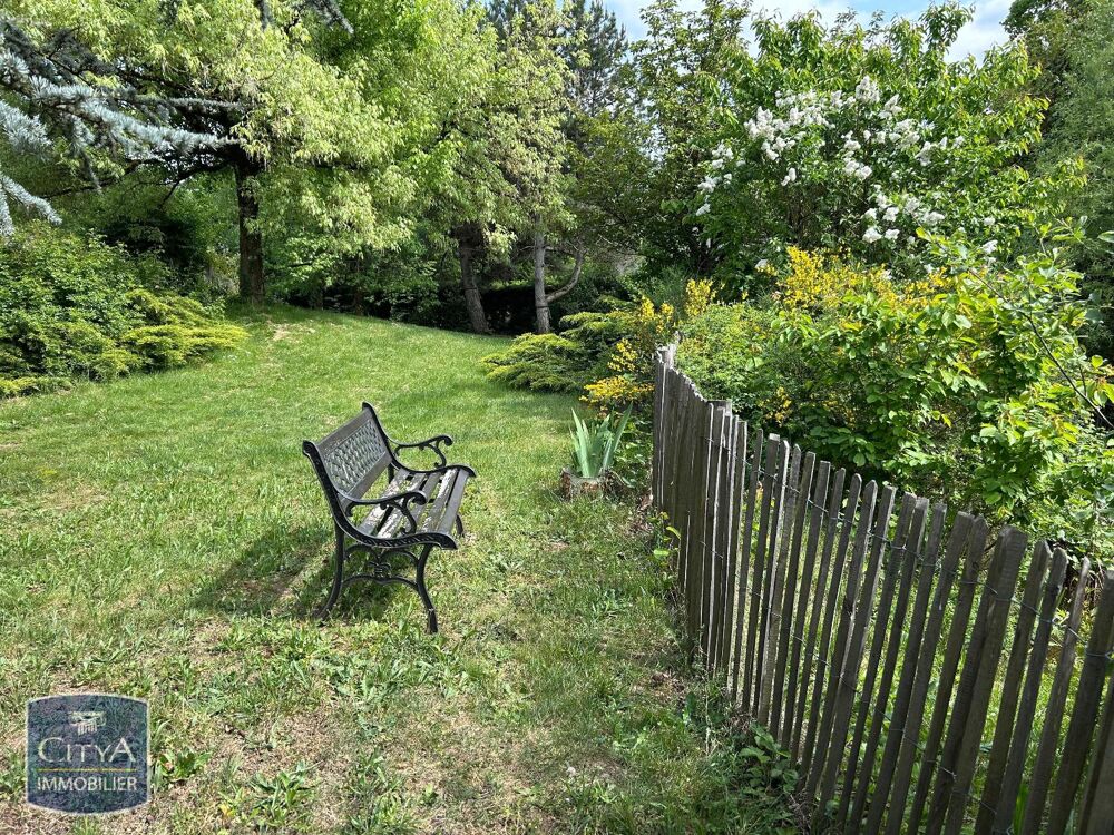 location Maison - 5 pièce(s) - 157 m² Têche (38470)