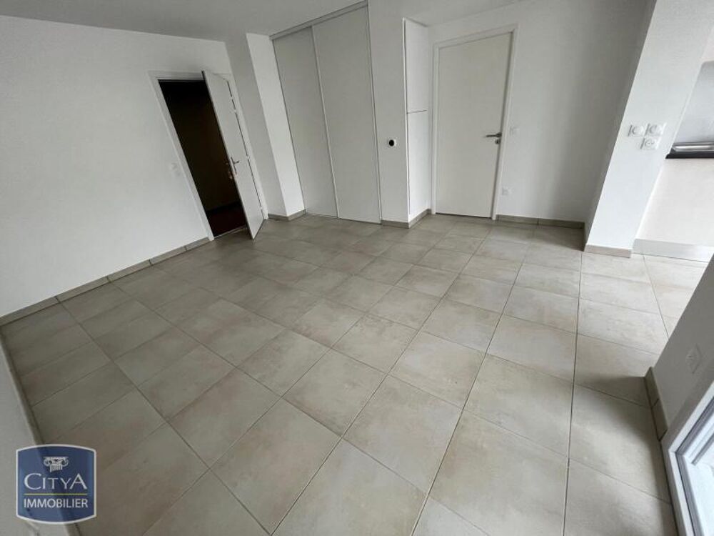 location Appartement - 2 pièce(s) - 42 m² Toulouse (31100)