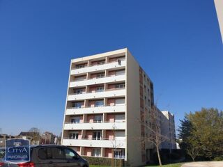  Appartement � louer 1 pi�ce 34 m�