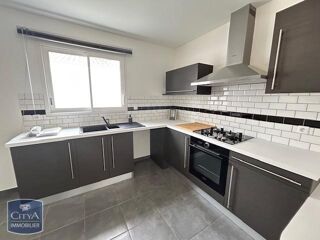 location Maison - 5 pièce(s) - 120 m² Médis (17600)