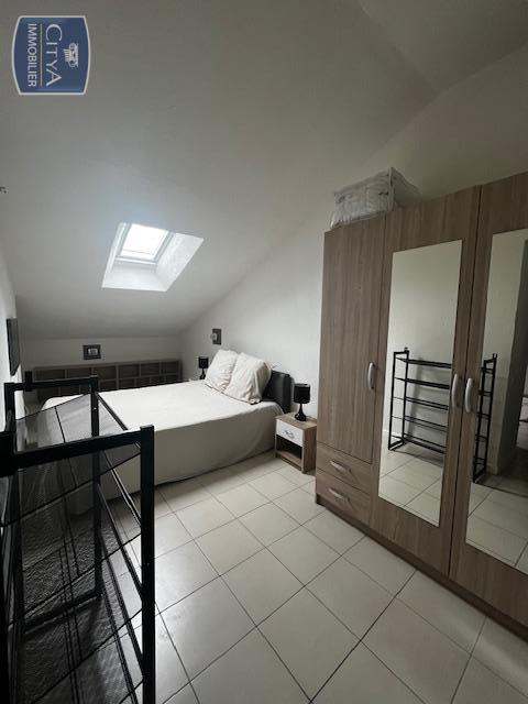  Appartement � louer 2 pi�ces 35 m�