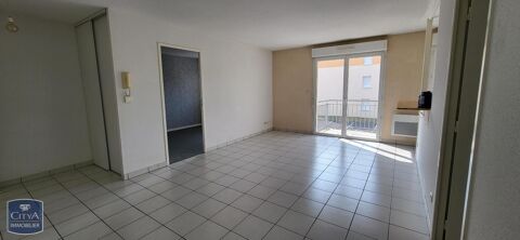  Appartement � louer 2 pi�ces 62 m�