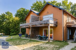  Appartement à louer 3 pièces 36 m²
