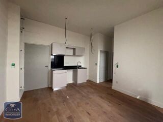  Appartement à louer 2 pièces 35 m²