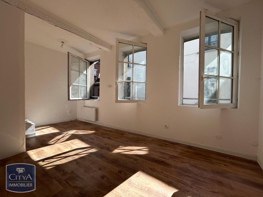 location Maison - 3 pièce(s) - 61 m² Landrecies (59550)
