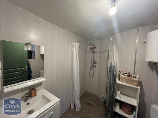  Appartement � louer 1 pi�ce 17 m�