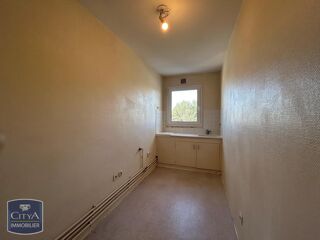  Appartement à louer 1 pièce 40 m²