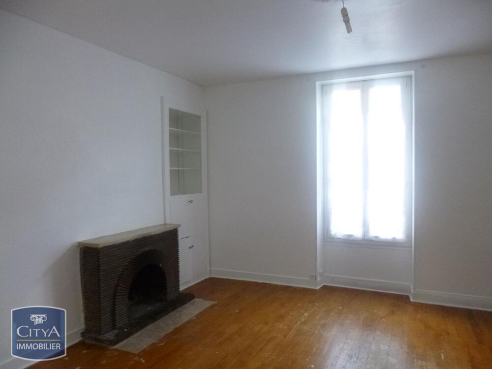 location Maison - 3 pièce(s) - 96 m² Le Mans (72000)