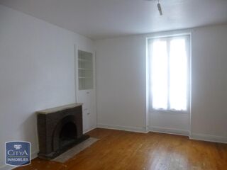 location Maison - 3 pièce(s) - 96 m² Le Mans (72000)