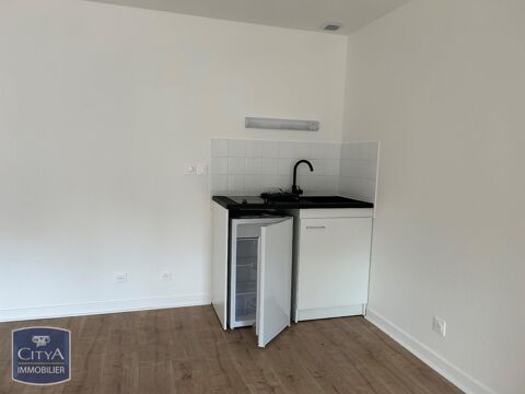  Appartement � louer 2 pi�ces 45 m�