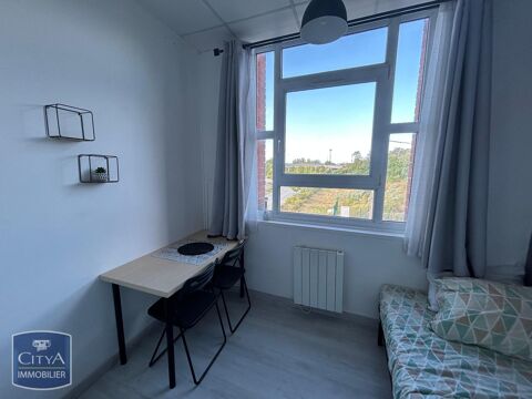  Appartement  louer 1 pice 10 m
